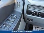 New 2026 Ford F-350 Crew Cab Cab Chassis for sale #TED17757 - photo 21