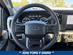 New 2026 Ford F-350 Crew Cab Cab Chassis for sale #TED17757 - photo 24