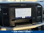 New 2026 Ford F-350 Crew Cab Cab Chassis for sale #TED17757 - photo 27
