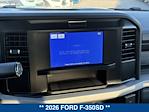 New 2026 Ford F-350 Crew Cab Cab Chassis for sale #TED17757 - photo 28