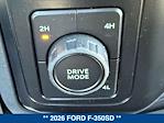 New 2026 Ford F-350 Crew Cab Cab Chassis for sale #TED17757 - photo 29