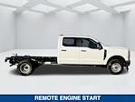 New 2026 Ford F-350 Crew Cab Cab Chassis for sale #TED17757 - photo 4