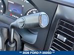 New 2026 Ford F-350 Crew Cab Cab Chassis for sale #TED17757 - photo 30