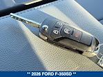 New 2026 Ford F-350 Crew Cab Cab Chassis for sale #TED17757 - photo 31