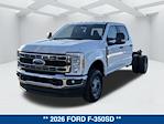 New 2026 Ford F-350 Crew Cab Cab Chassis for sale #TED17757 - photo 7