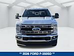 New 2026 Ford F-350 Crew Cab Cab Chassis for sale #TED17757 - photo 8