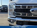 New 2026 Ford F-350 Crew Cab Cab Chassis for sale #TED17757 - photo 9