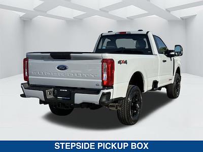 New 2026 Ford F-350 XL Regular Cab for sale #TED21596 - photo 2