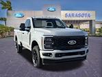 2026 Ford F-350 Regular Cab SRW 4WD Pickup for sale #TED21596 - photo 1