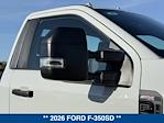 2026 Ford F-350 Regular Cab SRW 4WD Pickup for sale #TED21596 - photo 10