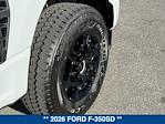 2026 Ford F-350 Regular Cab SRW 4WD Pickup for sale #TED21596 - photo 12
