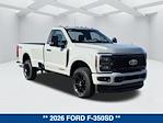 2026 Ford F-350 Regular Cab SRW 4WD Pickup for sale #TED21596 - photo 3