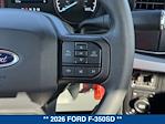 2026 Ford F-350 Regular Cab SRW 4WD Pickup for sale #TED21596 - photo 20