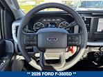 2026 Ford F-350 Regular Cab SRW 4WD Pickup for sale #TED21596 - photo 21