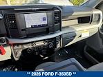 2026 Ford F-350 Regular Cab SRW 4WD Pickup for sale #TED21596 - photo 23
