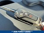 2026 Ford F-350 Regular Cab SRW 4WD Pickup for sale #TED21596 - photo 28