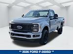 2026 Ford F-350 Regular Cab SRW 4WD Pickup for sale #TED21596 - photo 7