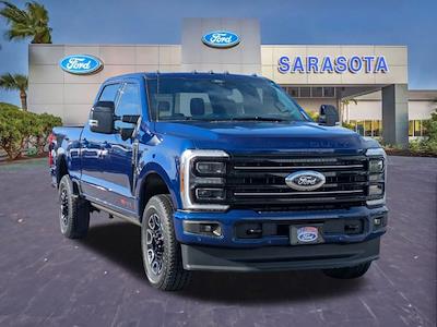 2026 Ford F-250 Crew Cab 4WD Pickup for sale #TED31592 - photo 1