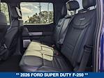 New 2026 Ford F-250 Platinum Crew Cab for sale #TED31592 - photo 14