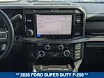 New 2026 Ford F-250 Platinum Crew Cab for sale #TED31592 - photo 18