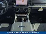 New 2026 Ford F-250 Platinum Crew Cab for sale #TED31592 - photo 19