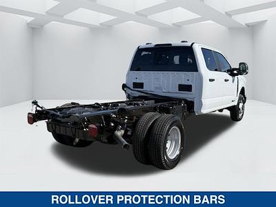 New 2026 Ford F-350 Crew Cab Cab Chassis for sale #TED32984 - photo 2
