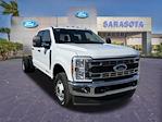 New 2026 Ford F-350 Crew Cab Cab Chassis for sale #TED32984 - photo 1