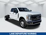 New 2026 Ford F-350 Crew Cab Cab Chassis for sale #TED32984 - photo 2