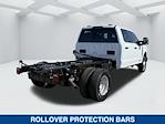New 2026 Ford F-350 Crew Cab Cab Chassis for sale #TED32984 - photo 4