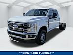 New 2026 Ford F-350 Crew Cab Cab Chassis for sale #TED32984 - photo 7