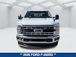 New 2026 Ford F-350 Crew Cab Cab Chassis for sale #TED32984 - photo 8