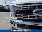 New 2026 Ford F-350 Crew Cab Cab Chassis for sale #TED32984 - photo 9