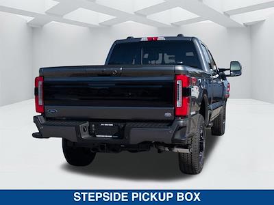 New 2026 Ford F-250 Platinum Crew Cab for sale #TED36518 - photo 2