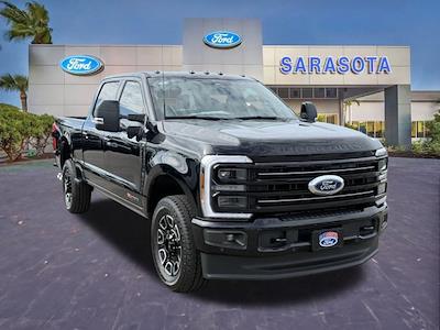 New 2026 Ford F-250 Platinum Crew Cab for sale #TED38112 - photo 1