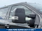 New 2026 Ford F-250 Platinum Crew Cab for sale #TED38112 - photo 10