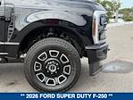New 2026 Ford F-250 Platinum Crew Cab for sale #TED38112 - photo 11