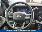 New 2026 Ford F-250 Platinum Crew Cab for sale #TED38112 - photo 17