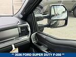 New 2026 Ford F-250 Platinum Crew Cab for sale #TED38112 - photo 18