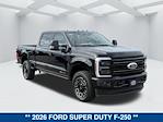 New 2026 Ford F-250 Platinum Crew Cab for sale #TED38112 - photo 3