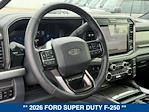 New 2026 Ford F-250 Platinum Crew Cab for sale #TED38112 - photo 21