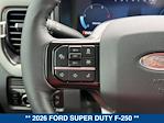 New 2026 Ford F-250 Platinum Crew Cab for sale #TED38112 - photo 24