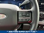 New 2026 Ford F-250 Platinum Crew Cab for sale #TED38112 - photo 25