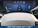 New 2026 Ford F-250 Platinum Crew Cab for sale #TED38112 - photo 26