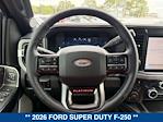 New 2026 Ford F-250 Platinum Crew Cab for sale #TED38112 - photo 27