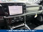 New 2026 Ford F-250 Platinum Crew Cab for sale #TED38112 - photo 28