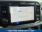 New 2026 Ford F-250 Platinum Crew Cab for sale #TED38112 - photo 29
