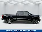 New 2026 Ford F-250 Platinum Crew Cab for sale #TED38112 - photo 4