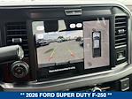 New 2026 Ford F-250 Platinum Crew Cab for sale #TED38112 - photo 30