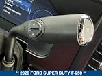 New 2026 Ford F-250 Platinum Crew Cab for sale #TED38112 - photo 32
