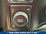 New 2026 Ford F-250 Platinum Crew Cab for sale #TED38112 - photo 33